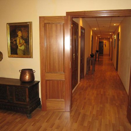 Hotel Balneari De Vallfogona De Riucorb 외부 사진