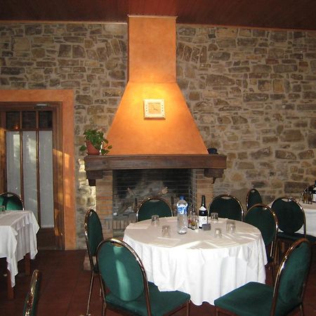 Hotel Balneari De Vallfogona De Riucorb 외부 사진
