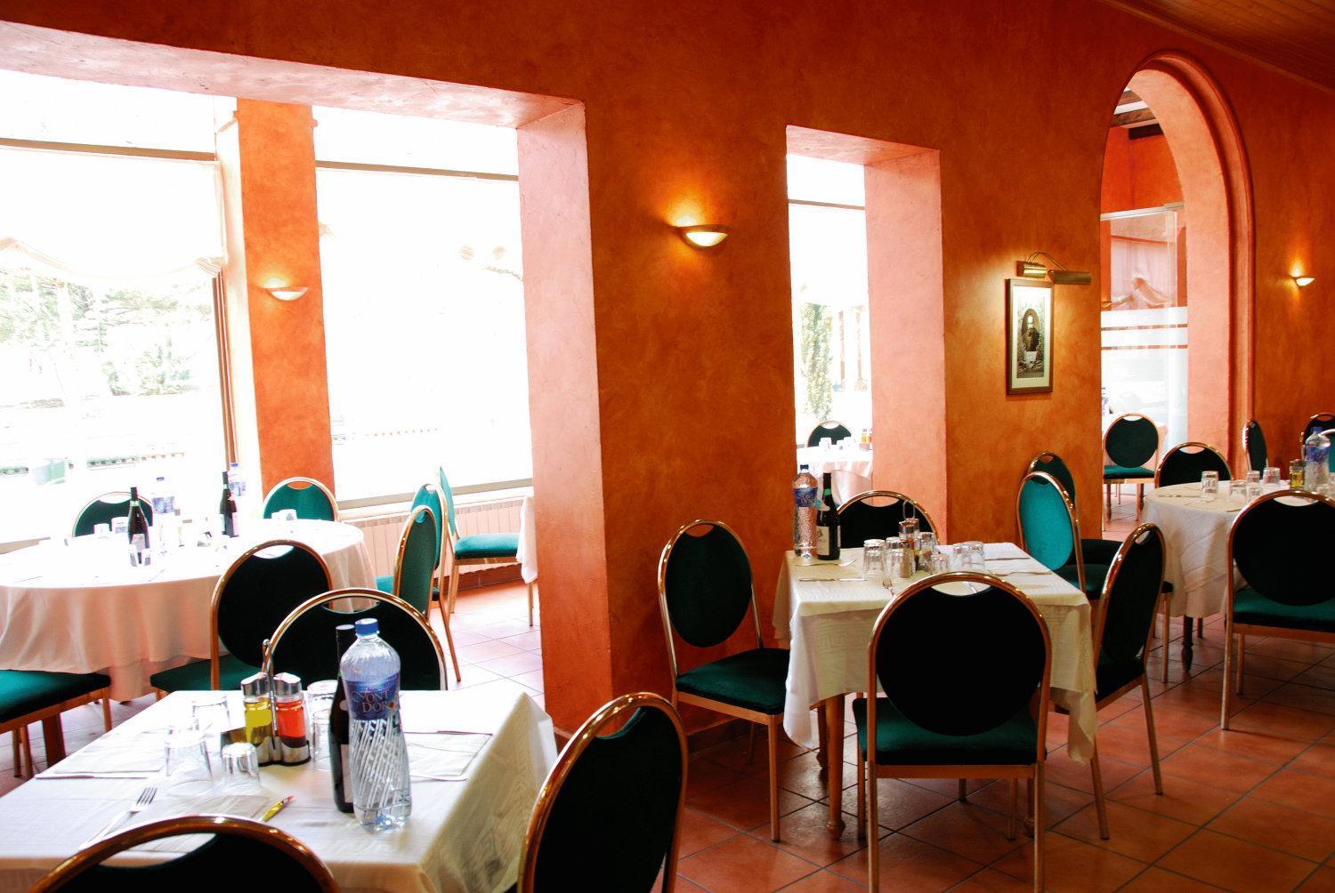 Hotel Balneari De Vallfogona De Riucorb 외부 사진