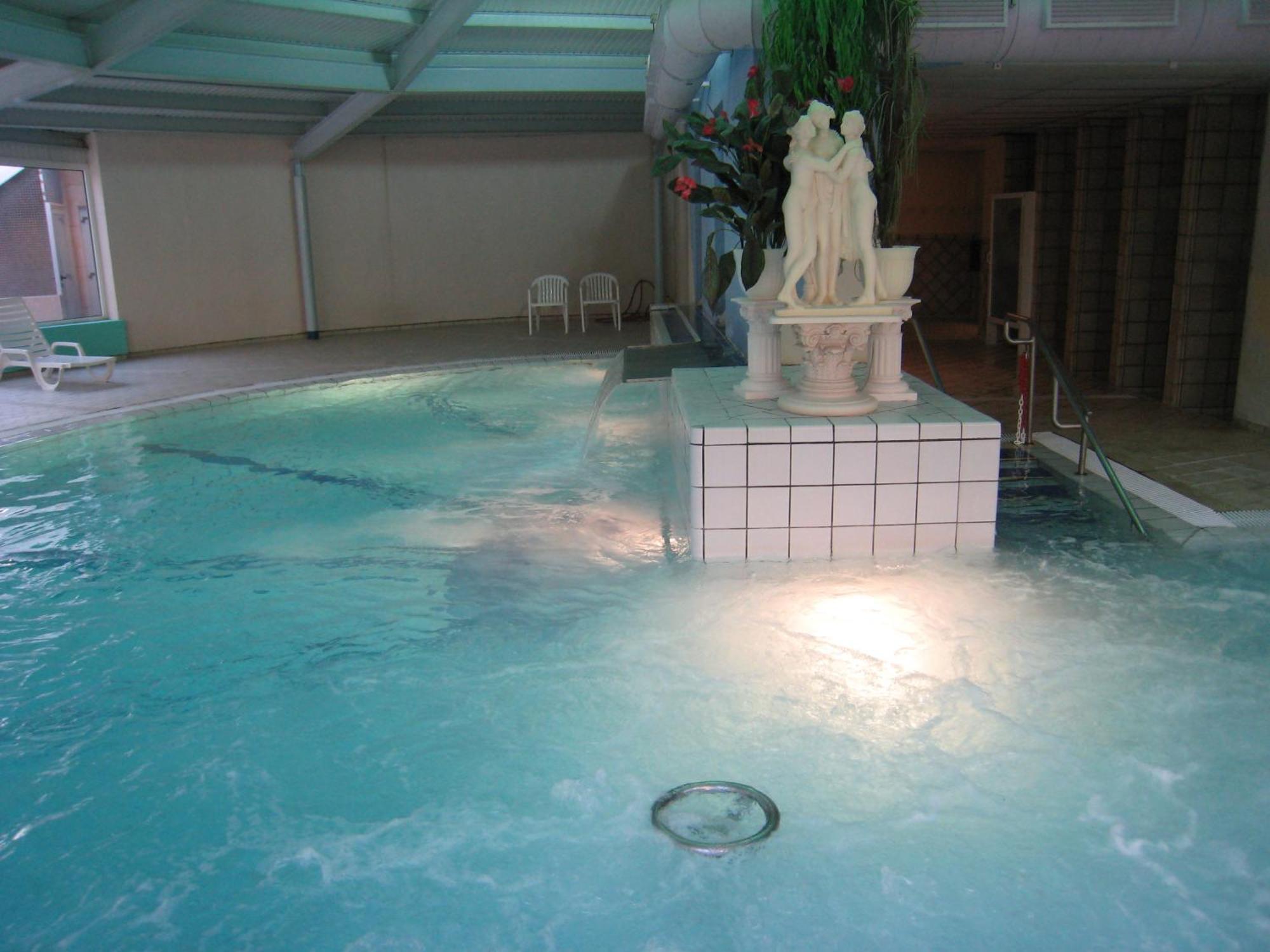 Hotel Balneari De Vallfogona De Riucorb 외부 사진