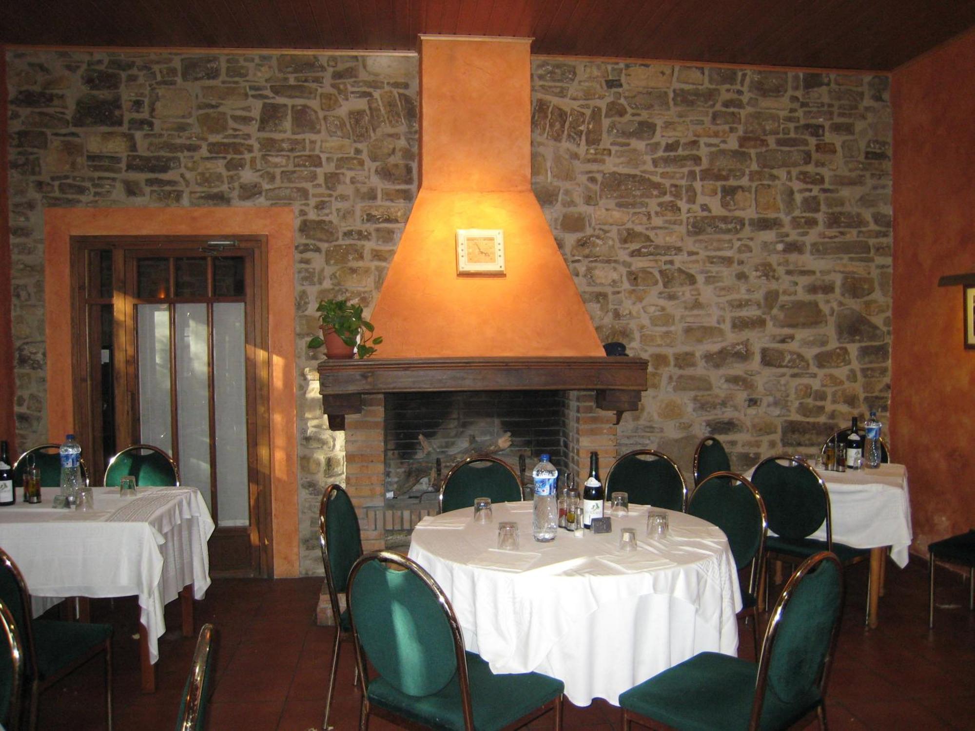 Hotel Balneari De Vallfogona De Riucorb 외부 사진