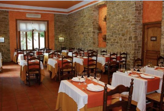 Hotel Balneari De Vallfogona De Riucorb 외부 사진