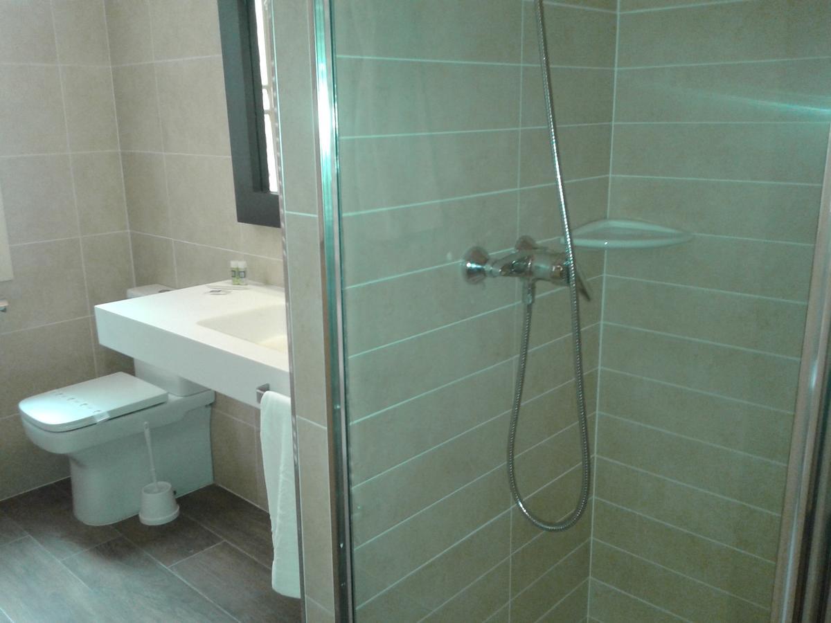Hotel Balneari De Vallfogona De Riucorb 외부 사진